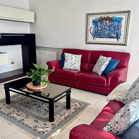 别墅 Ettore Giuliano Teatino