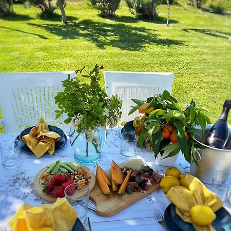 Villa Ettore Giuliano Teatino