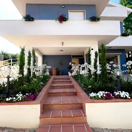 Villa Ettore