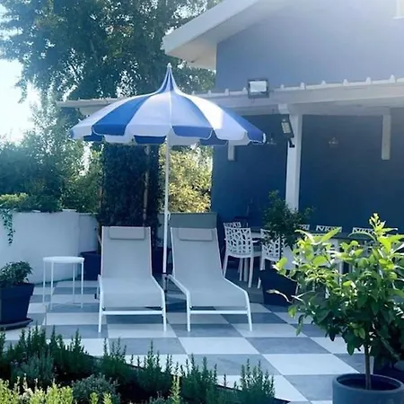 Villa Ettore Giuliano Teatino