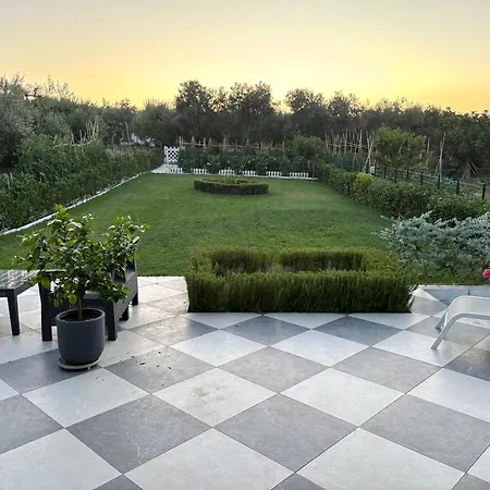 Villa Ettore *