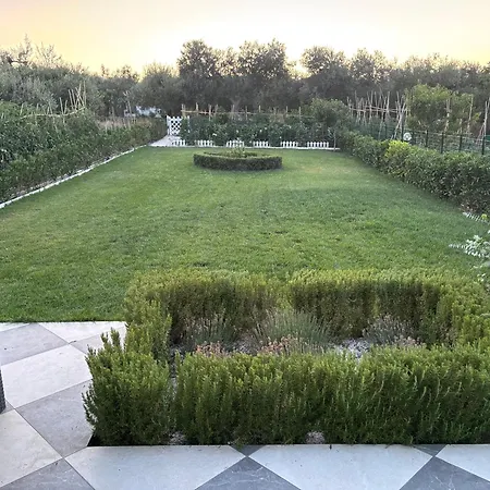 Ettore Villa Giuliano Teatino