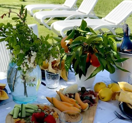 Villa Ettore Giuliano Teatino