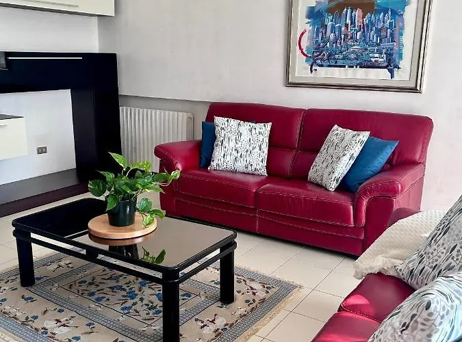 Villa Ettore Giuliano Teatino