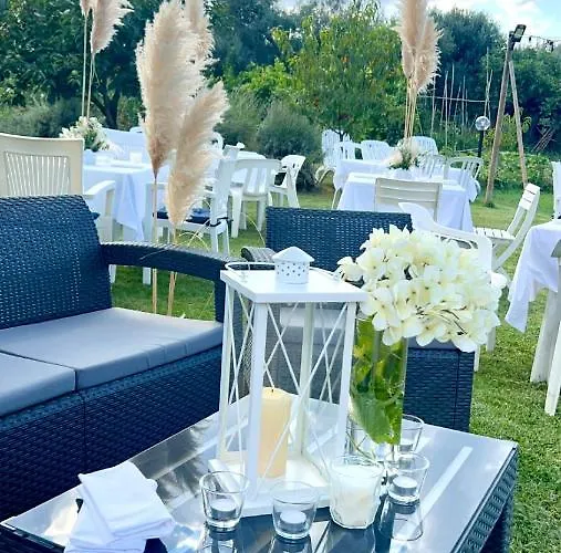 Villa Ettore Giuliano Teatino