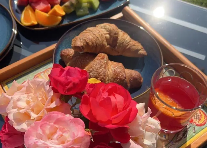 Villa Ettore Giuliano Teatino