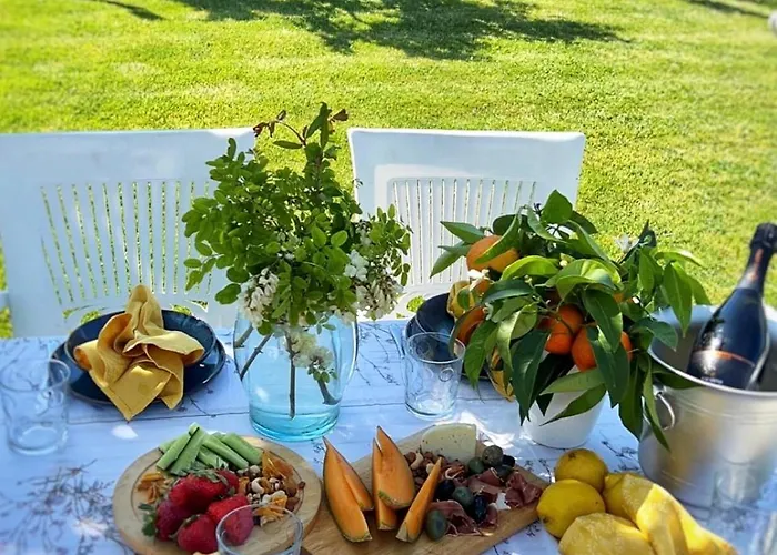 Villa Ettore Giuliano Teatino