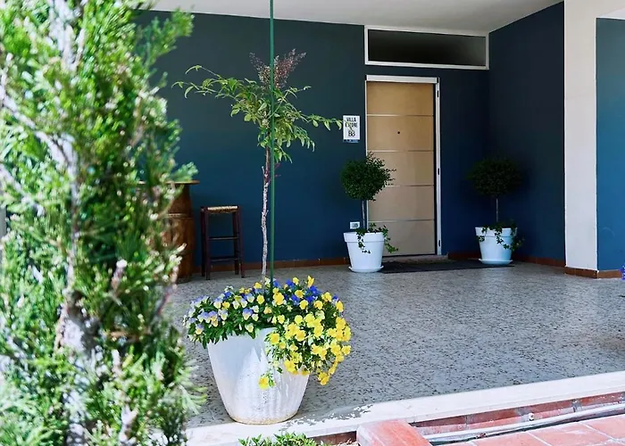 Ettore Villa Giuliano Teatino