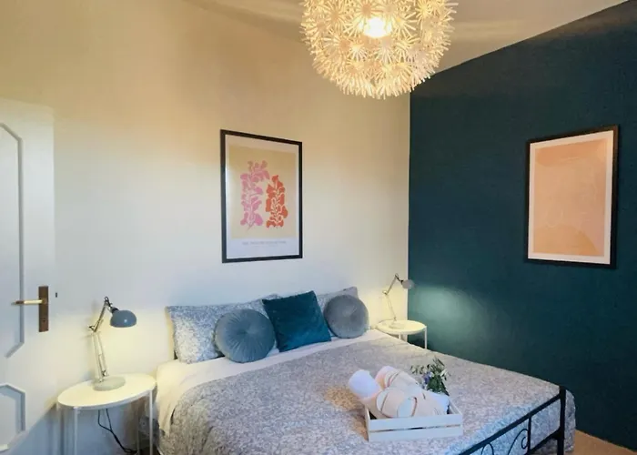 Villa Ettore Giuliano Teatino