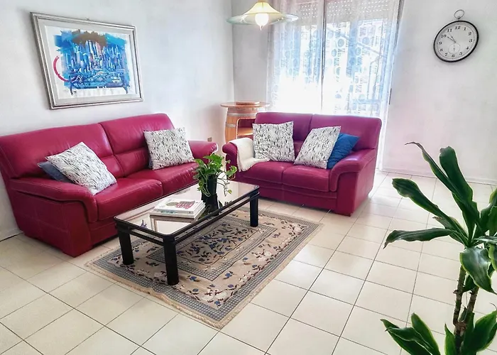 Ettore Villa Giuliano Teatino