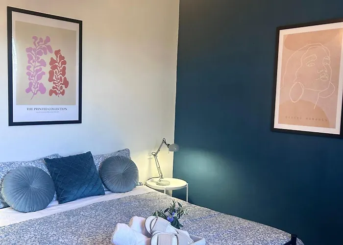 Villa Ettore Giuliano Teatino