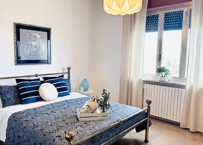 Ettore Villa Giuliano Teatino