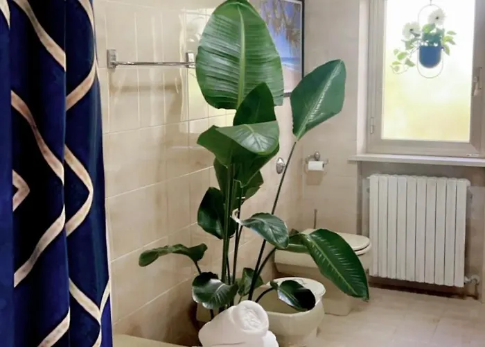 Villa Ettore Giuliano Teatino