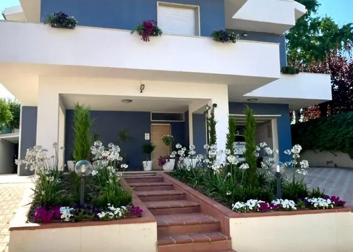 Villa Ettore Giuliano Teatino