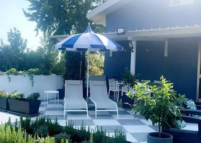 Villa Ettore Giuliano Teatino