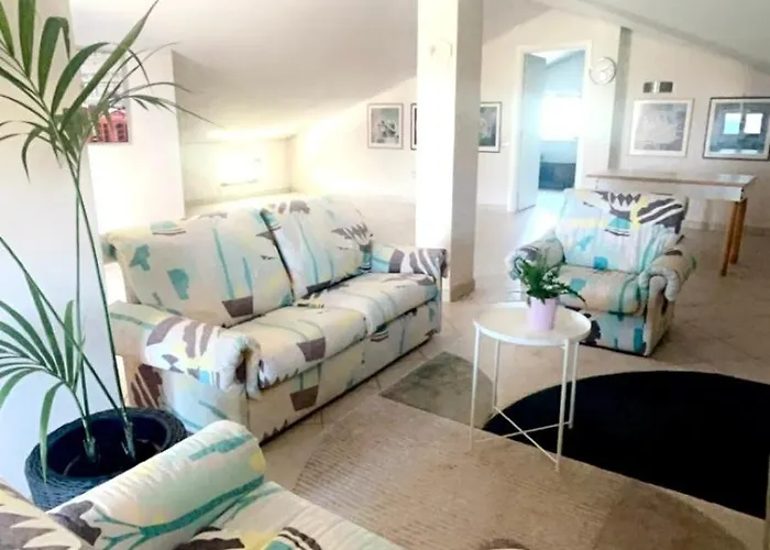 Villa Ettore Giuliano Teatino