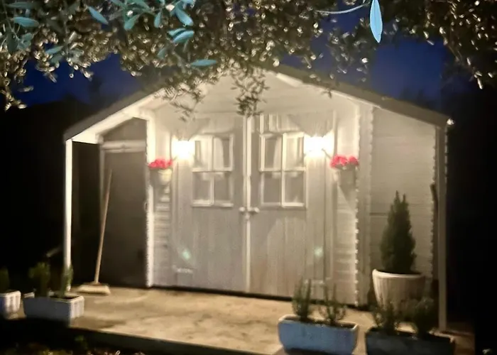 Ettore Villa Giuliano Teatino