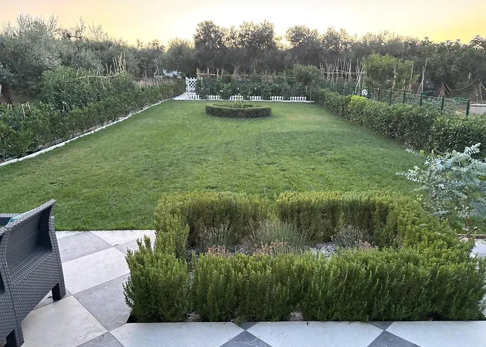 Ettore Villa Giuliano Teatino